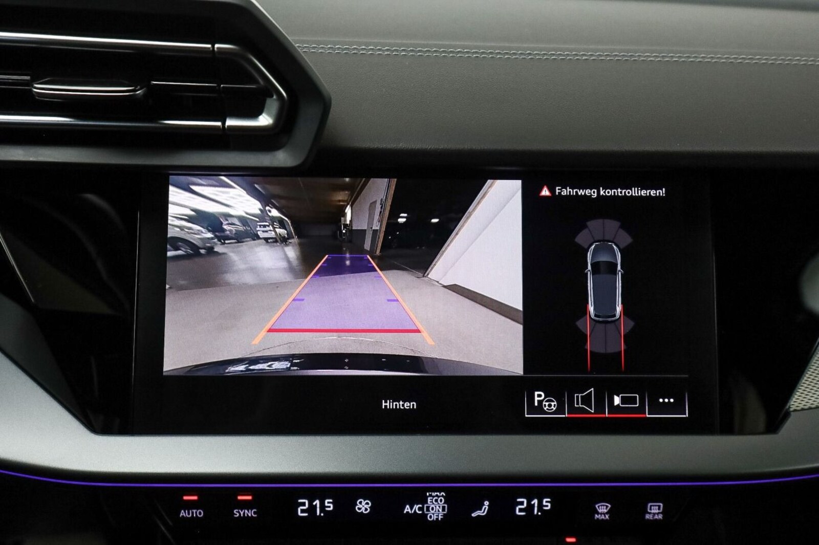 Audi S3 Sportback – Bild 17