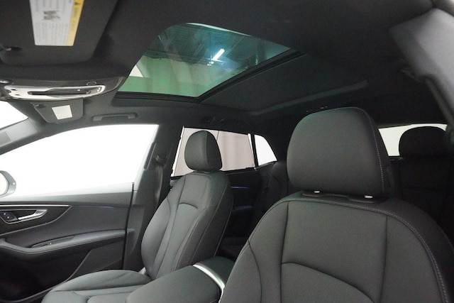 2027 Audi Q8 Premium Plus - Photo 32