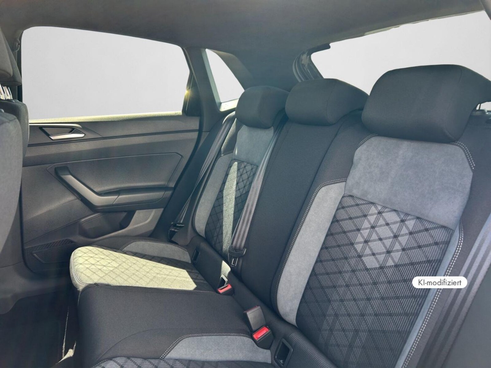 Volkswagen Polo – Bild 14
