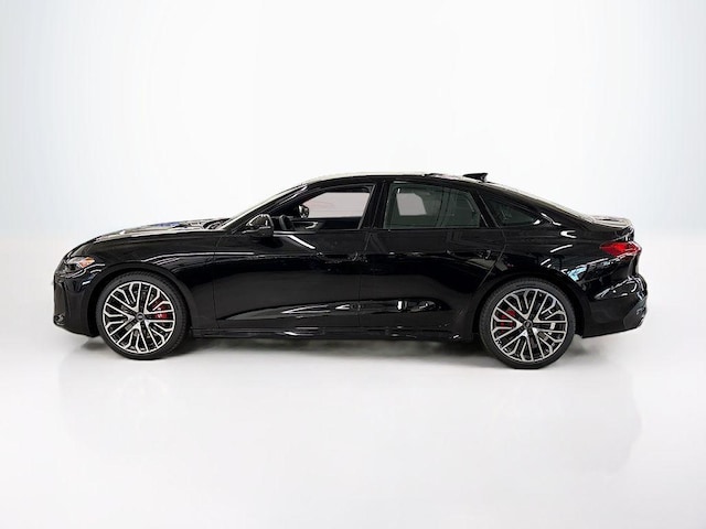 2026 Audi S5 Sedan
