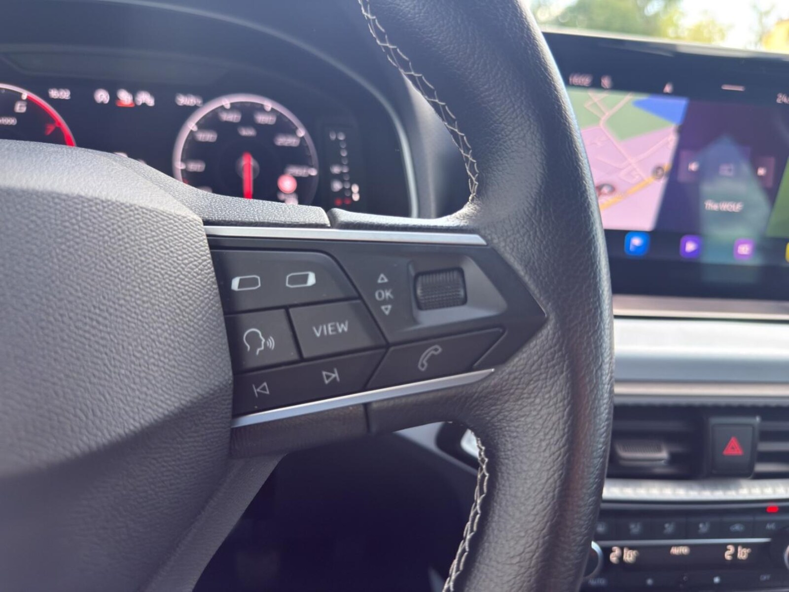 SEAT Arona – Bild 18