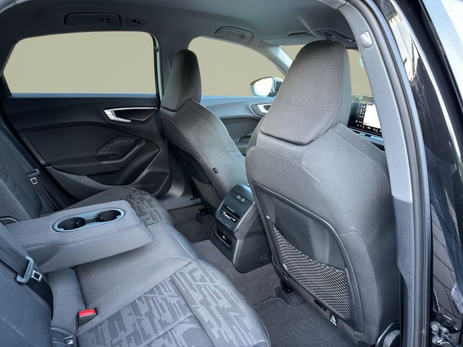 Audi A5 Limousine – Bild 18