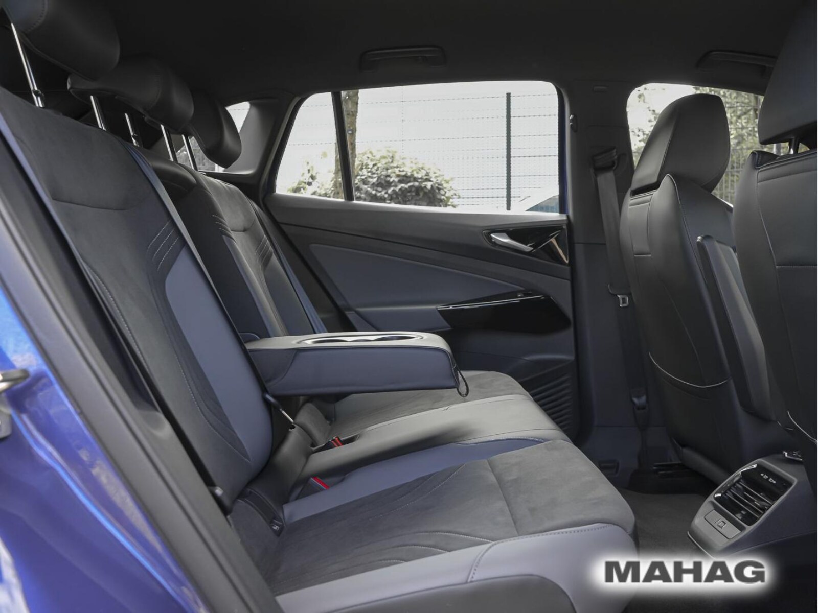 Volkswagen ID.4 – Bild 17