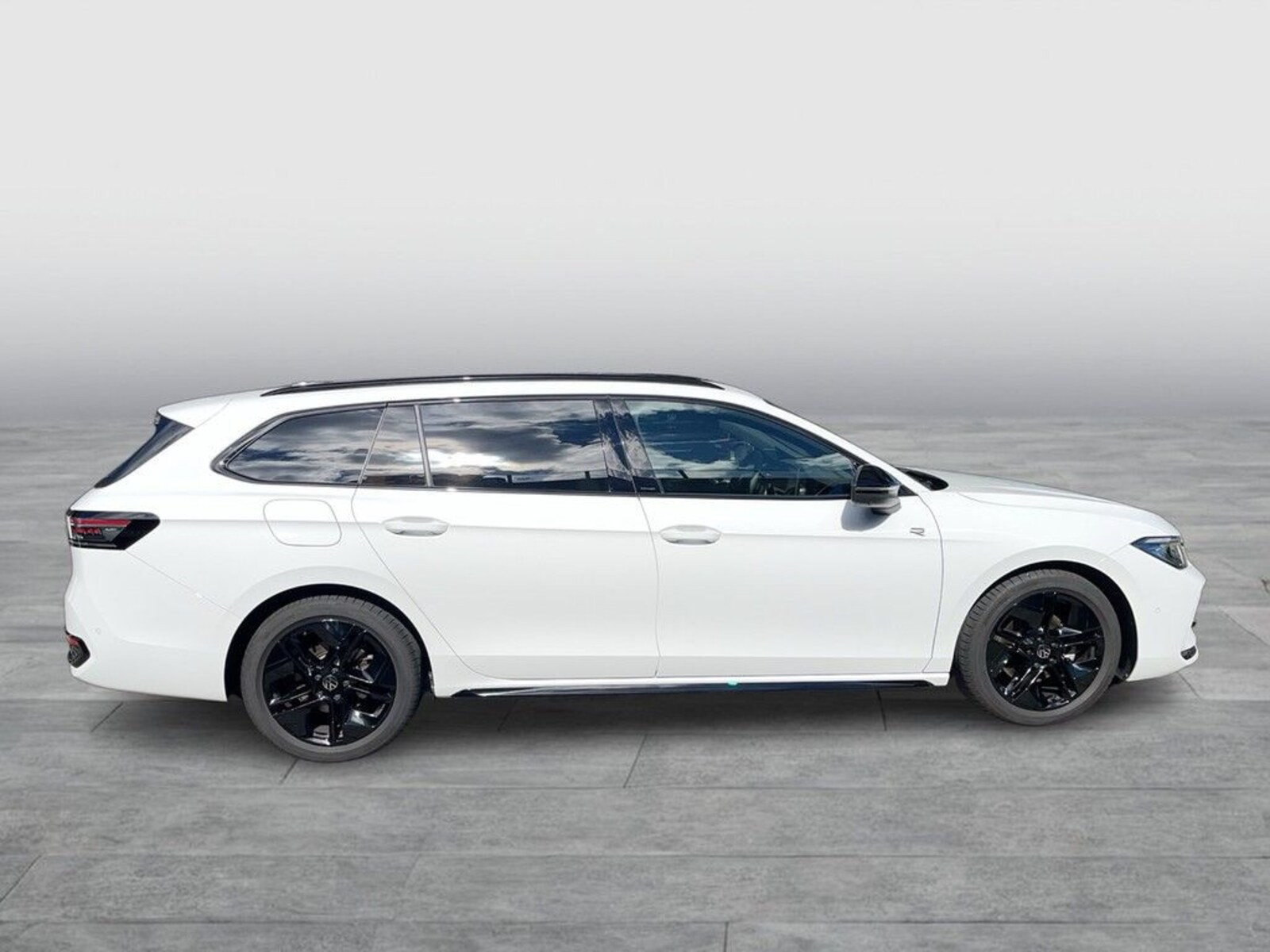 Volkswagen Passat – Bild 7