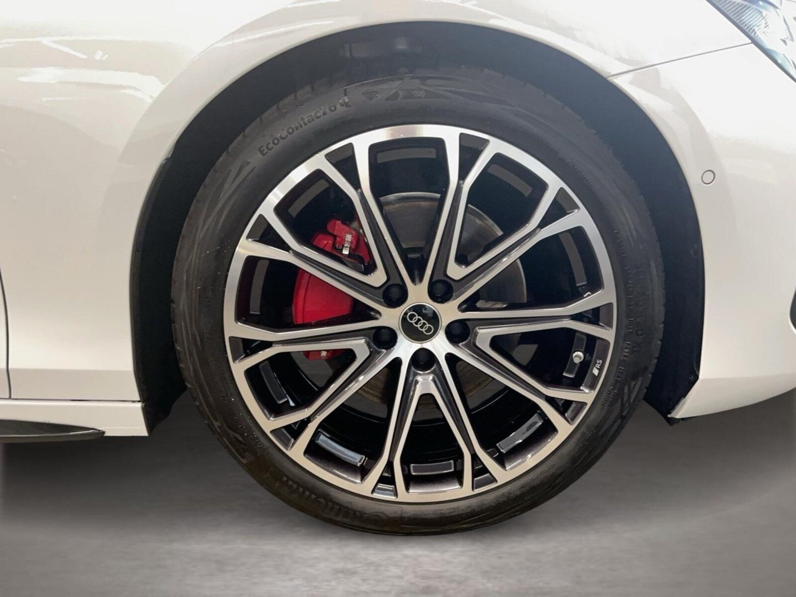 Audi A6 Avant – Bild 6