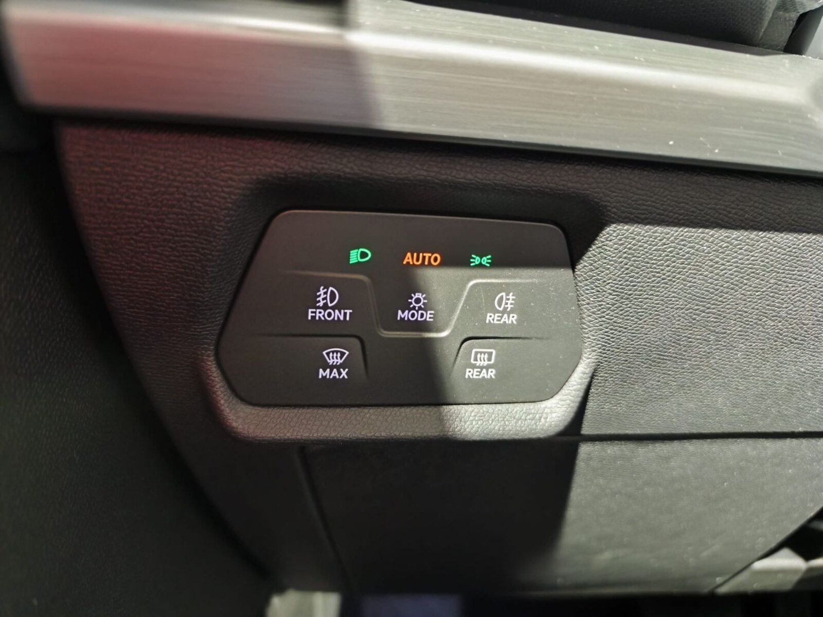 SEAT Leon – Bild 10