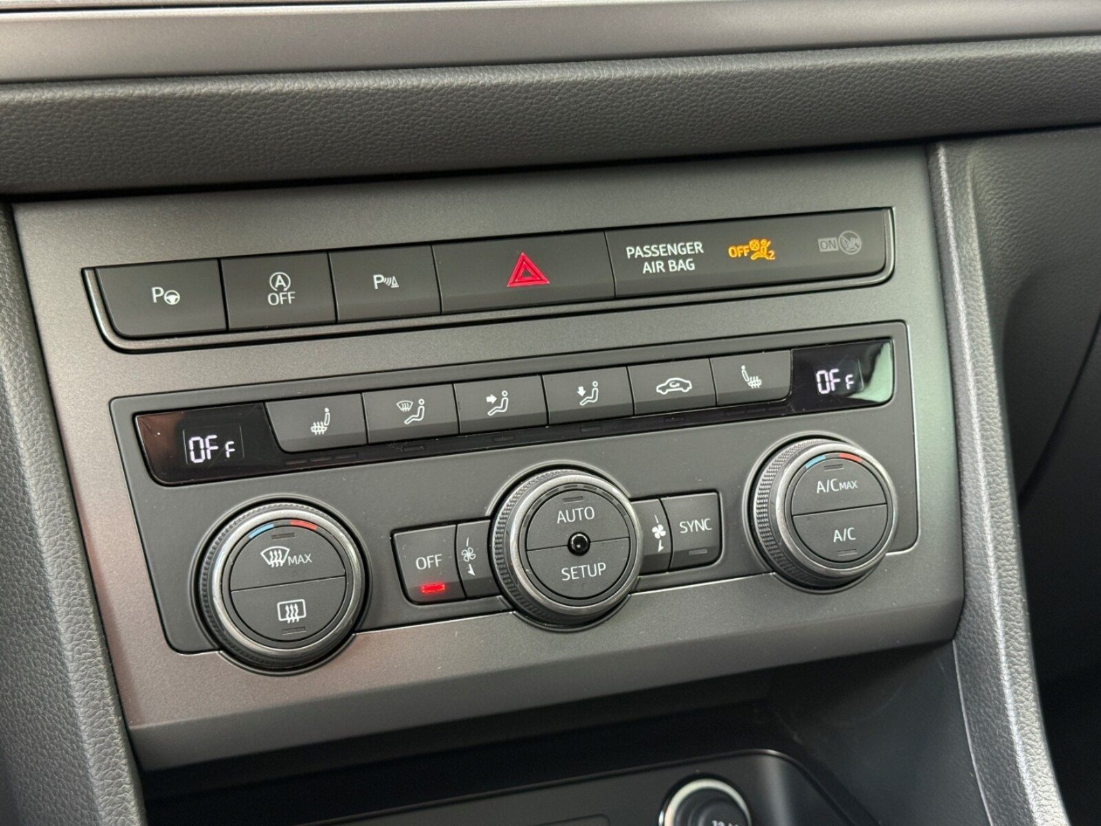 CUPRA Ateca – Bild 11