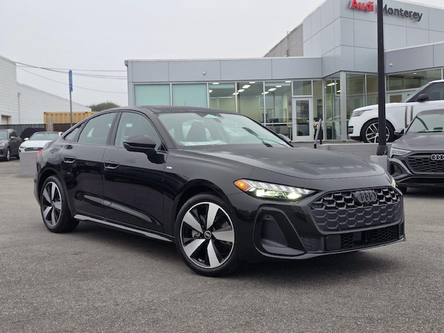 2026 Audi A5 Premium Plus