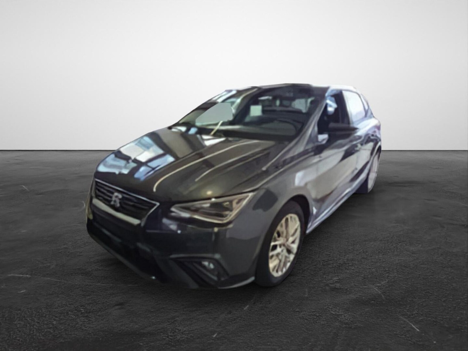 SEAT Ibiza – Bild 3