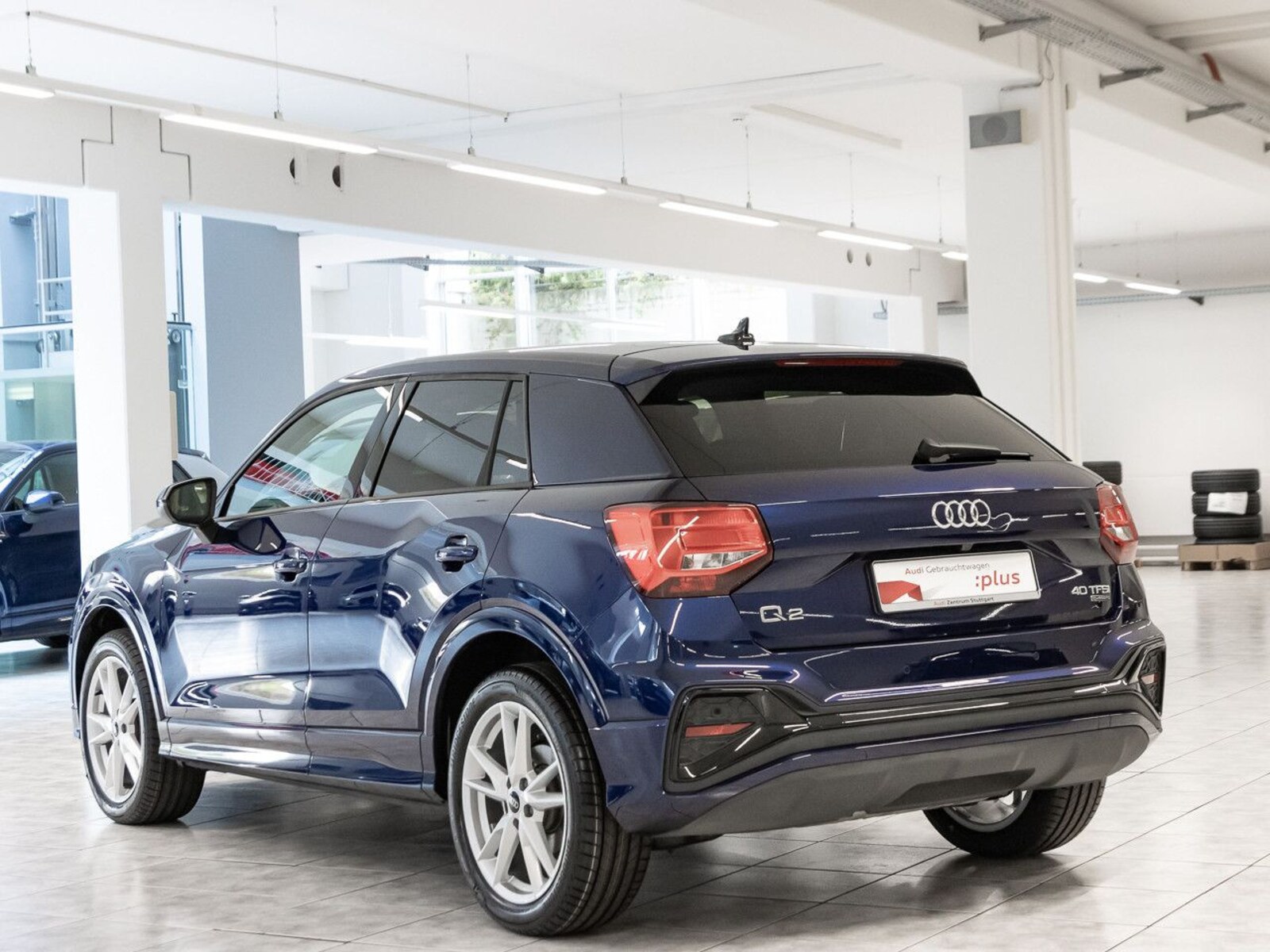 Audi Q2 – Bild 4