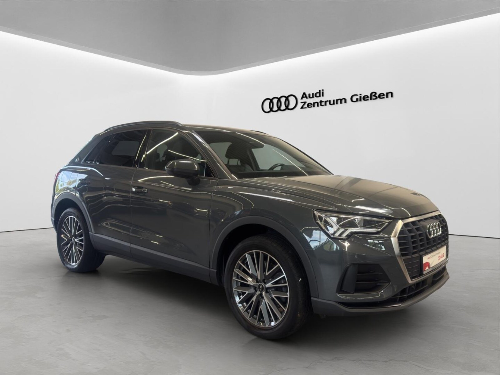 Audi Q3 – Bild 8