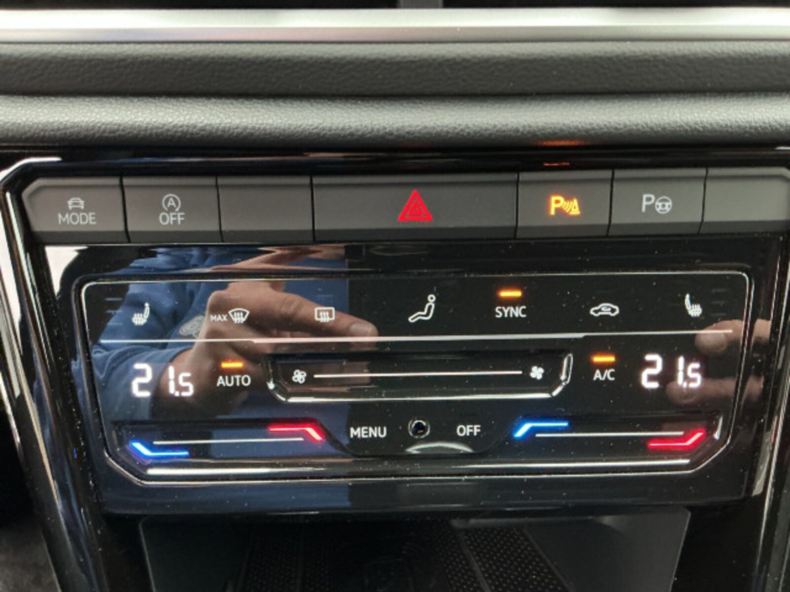 Volkswagen T-Roc – Bild 21