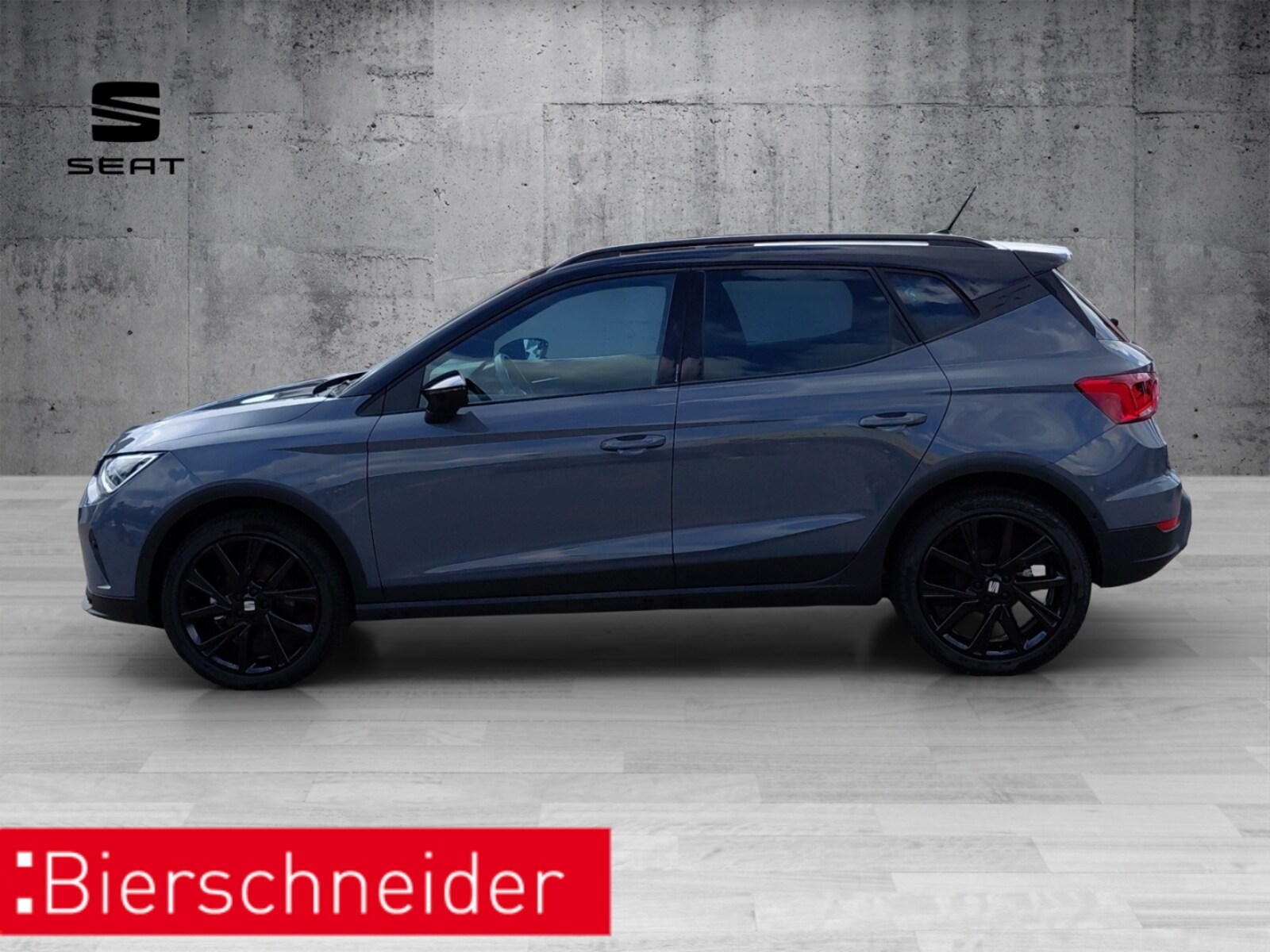 SEAT Arona – Bild 5