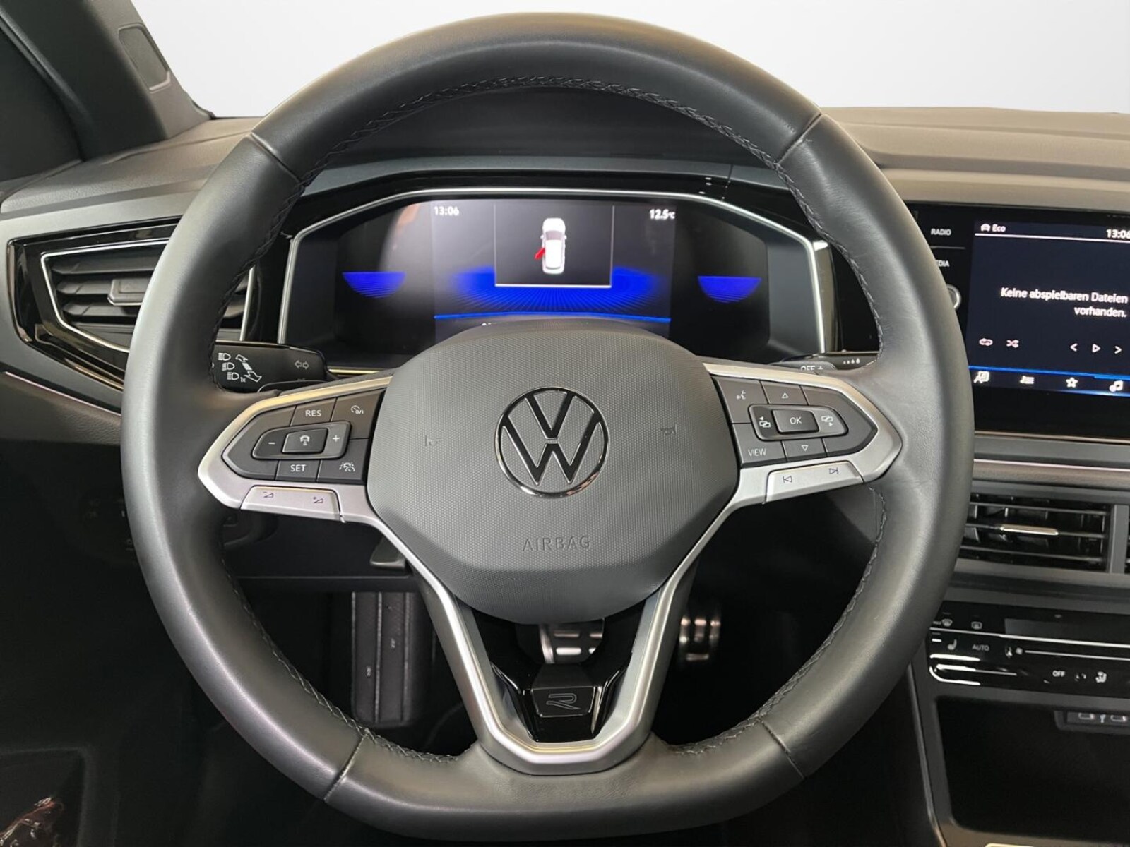 Volkswagen Polo – Bild 10