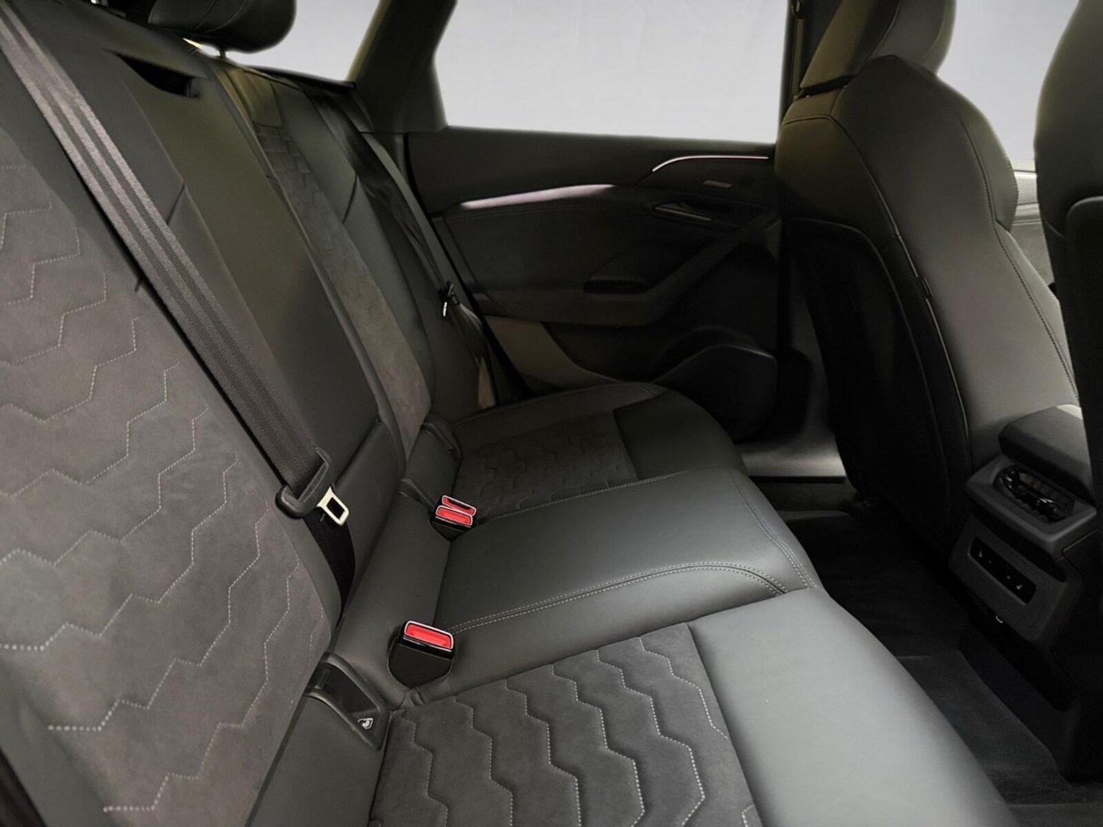 Audi A6 Avant e-tron – Bild 11