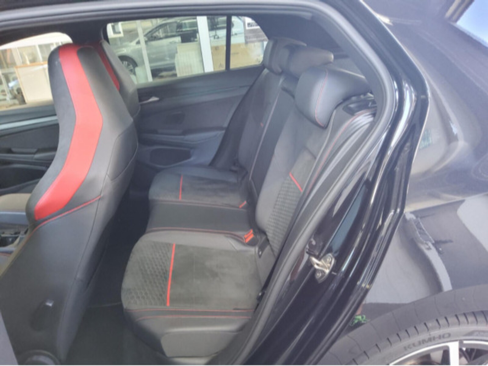 Volkswagen Golf – Bild 4