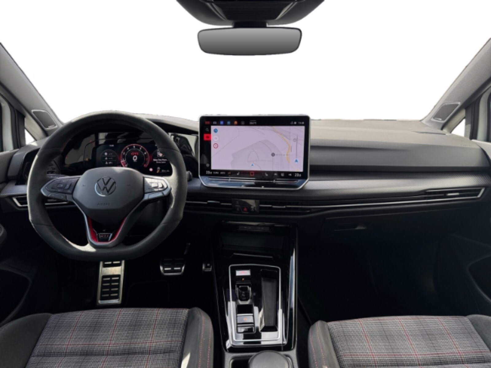 Volkswagen Golf – Bild 10
