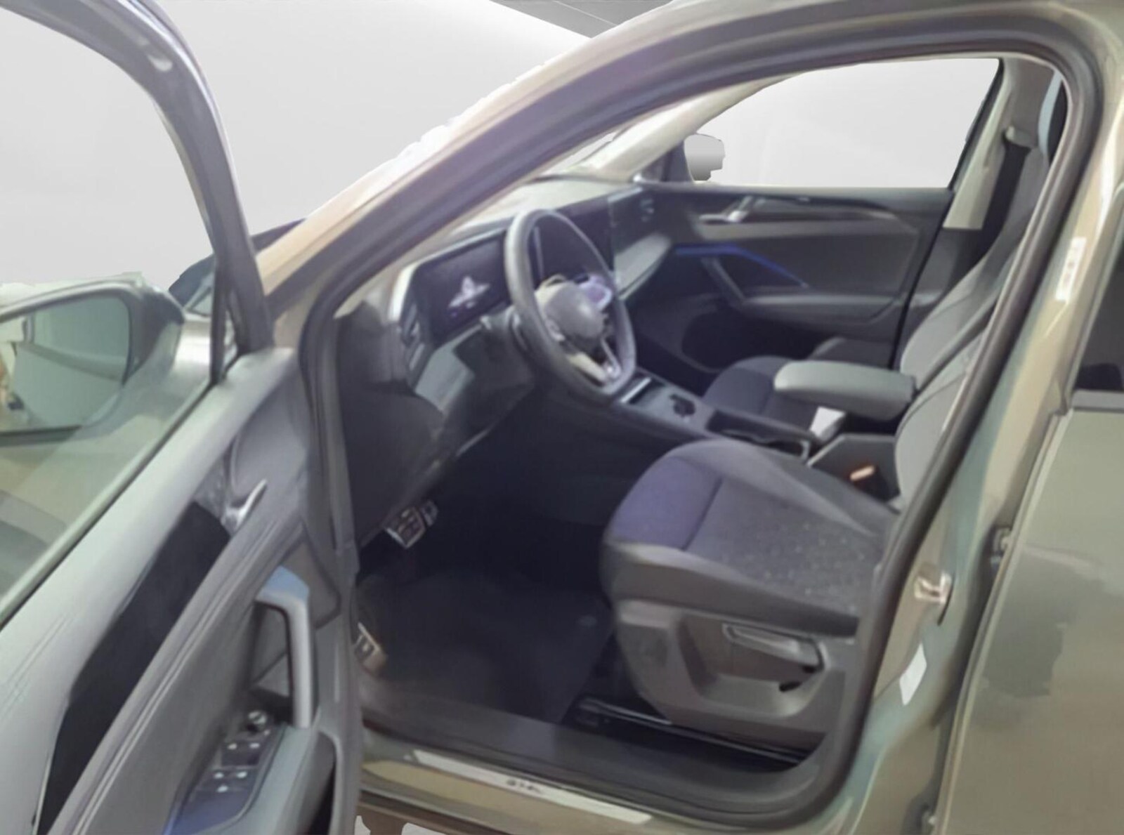 Volkswagen Tiguan – Bild 4