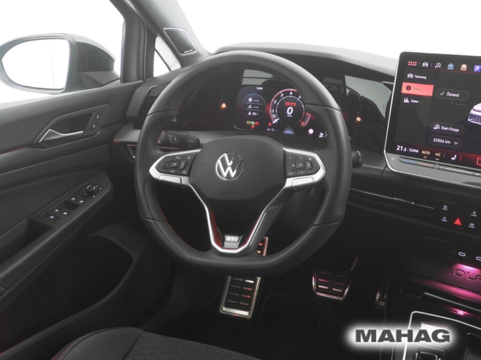 Volkswagen Golf – Bild 15