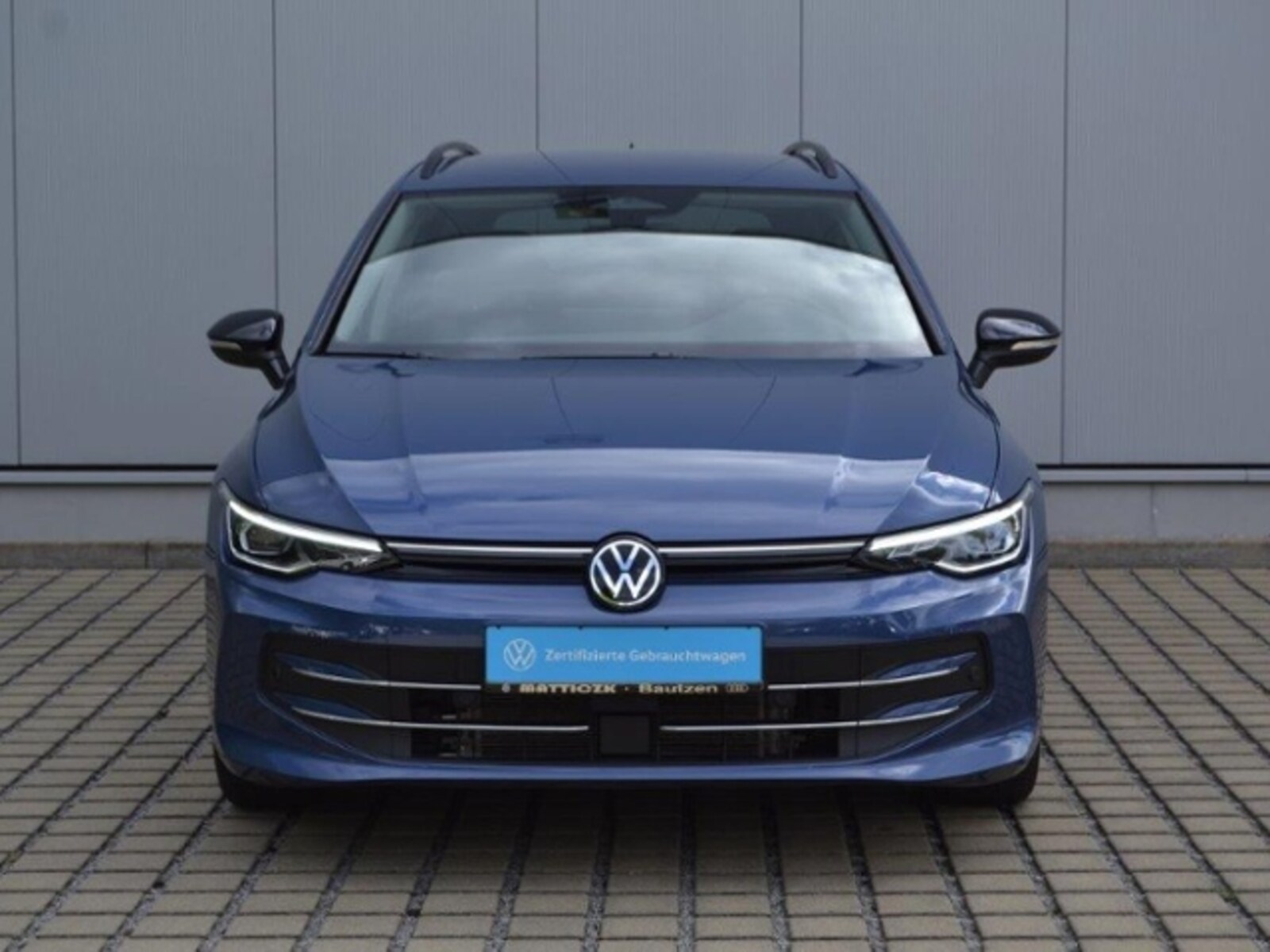 Volkswagen Golf Variant – Bild 11