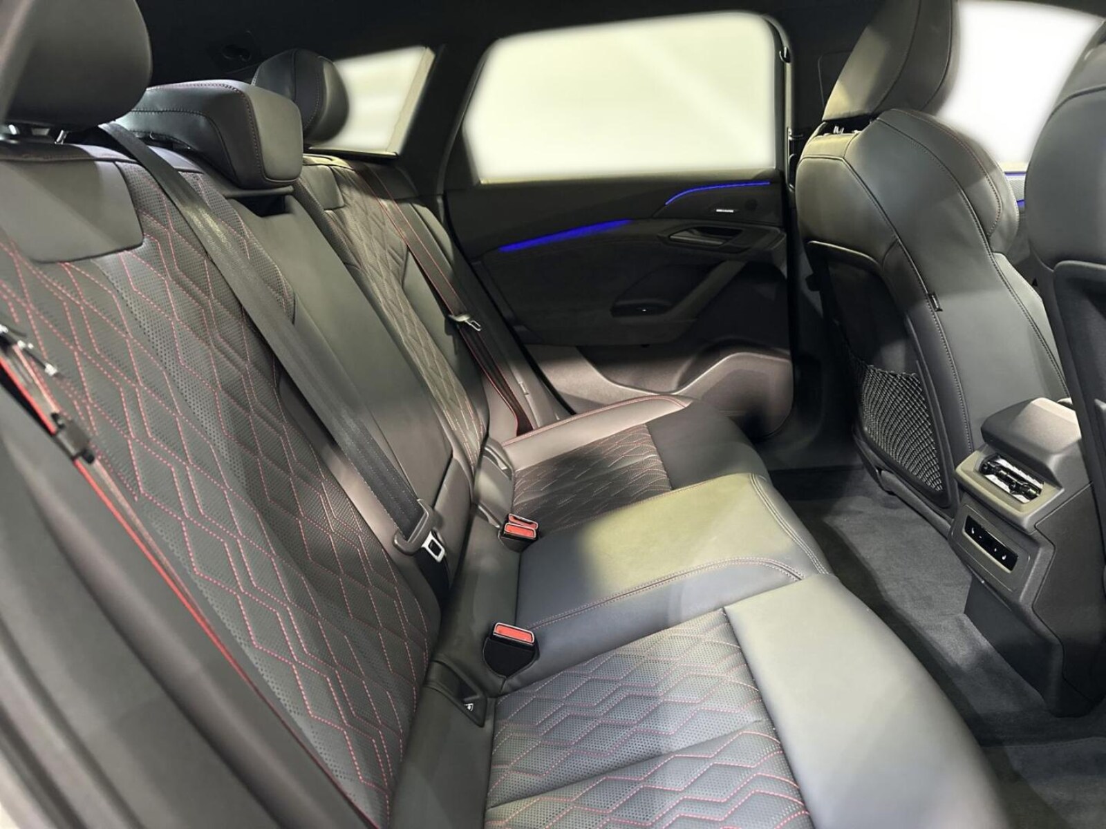 Audi S6 Avant e-tron – Bild 12