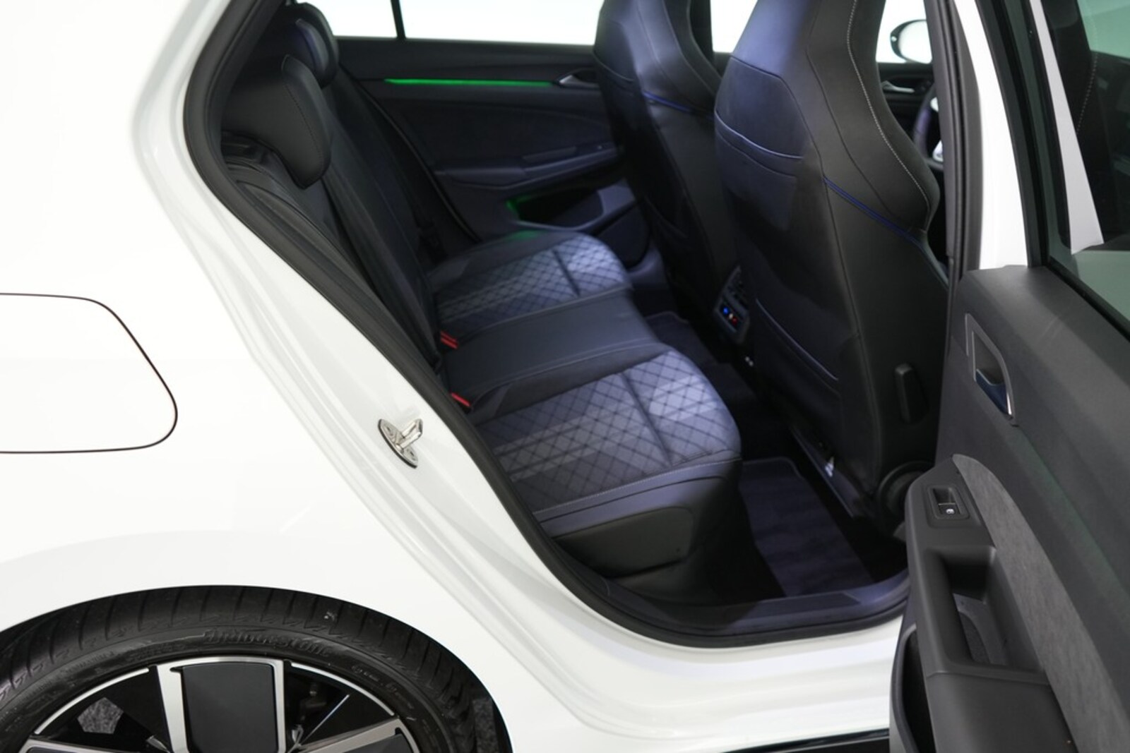 Volkswagen Golf – Bild 14