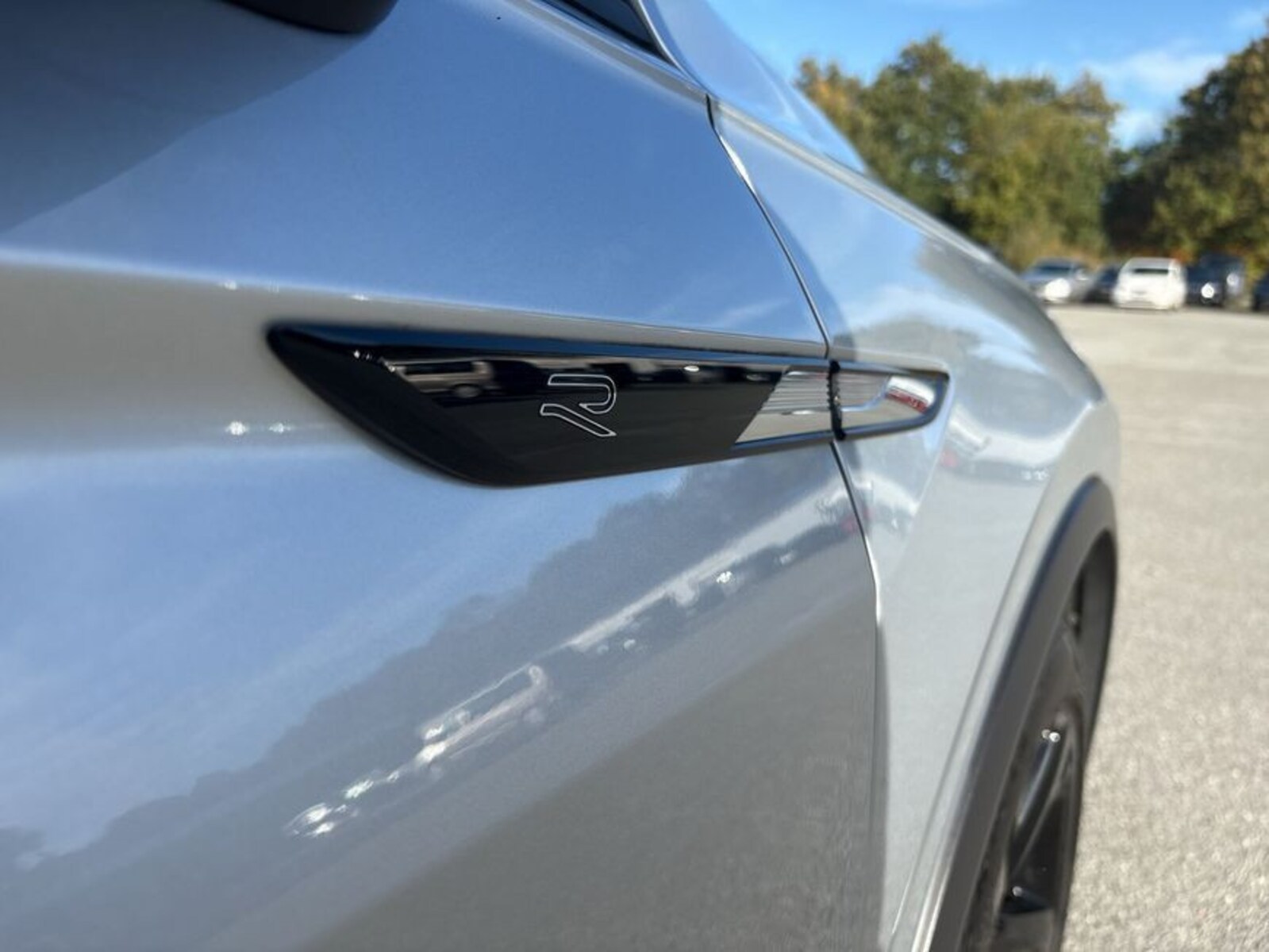 Volkswagen Tiguan – Bild 21
