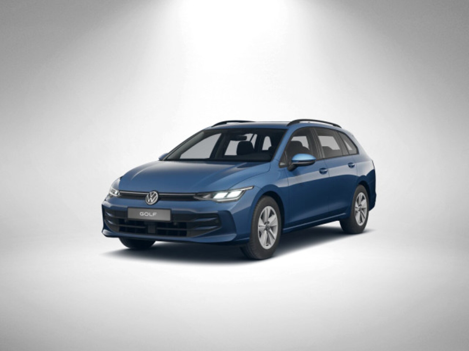 Volkswagen Golf Variant – Bild 2