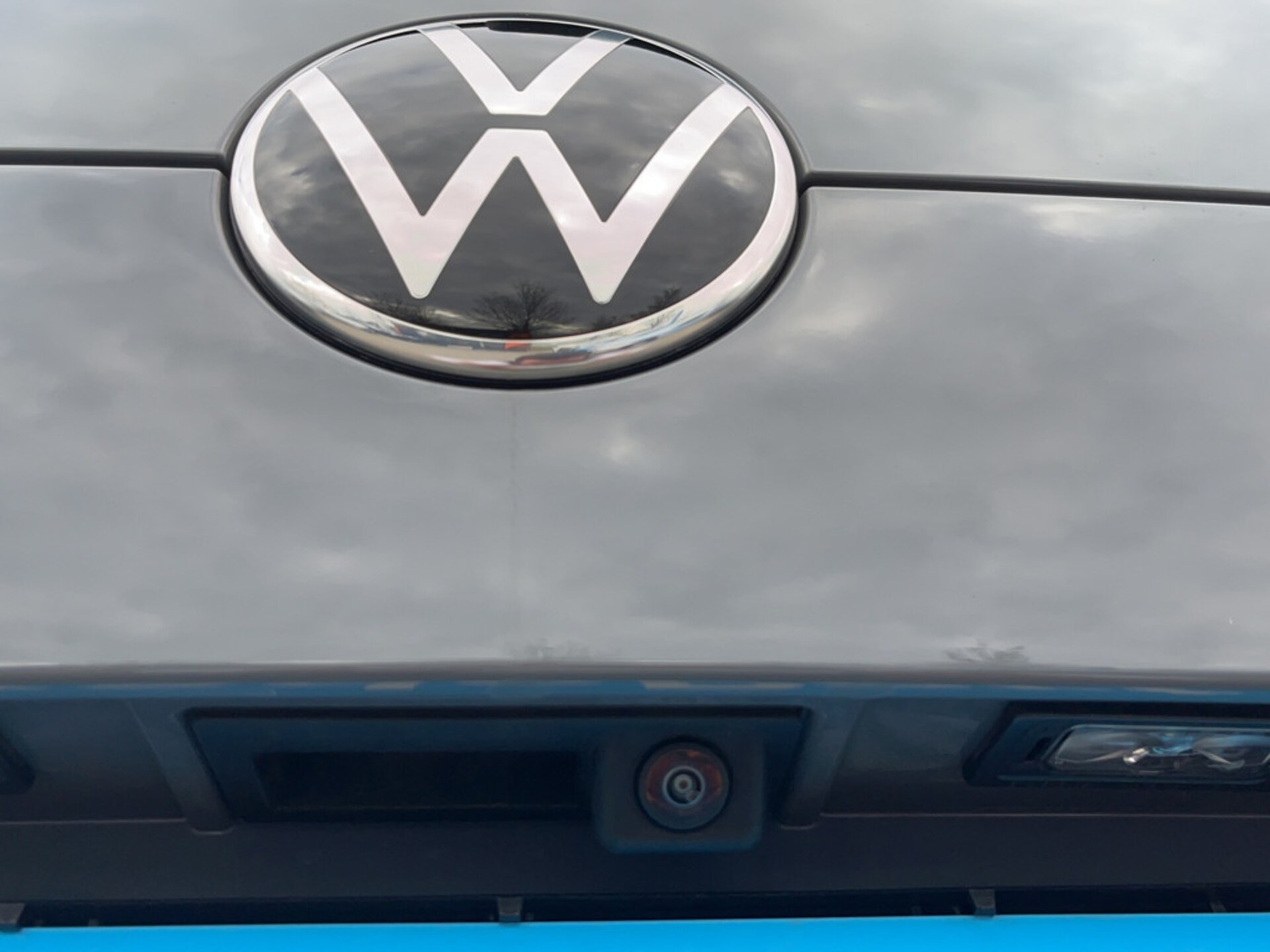 Volkswagen Multivan Basis-Modell