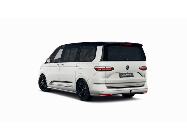 Volkswagen Multivan langversion