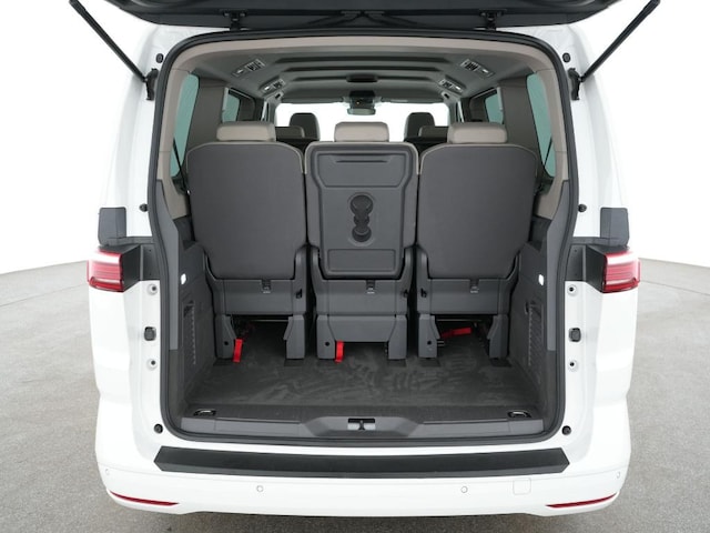 Volkswagen Multivan langversion