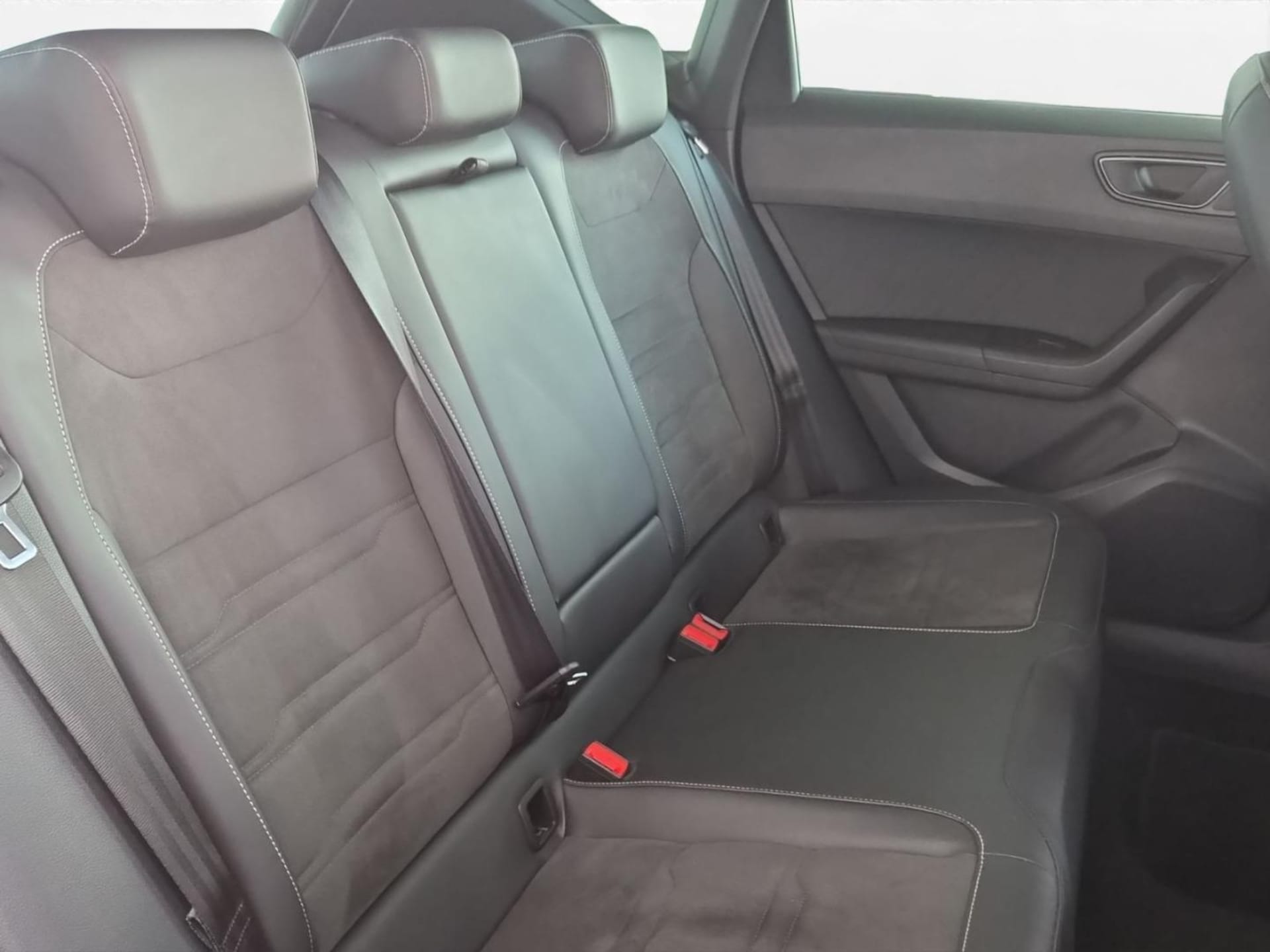 SEAT Ateca Xperience