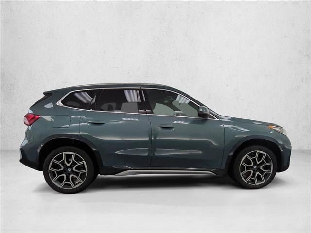 2025 BMW X1