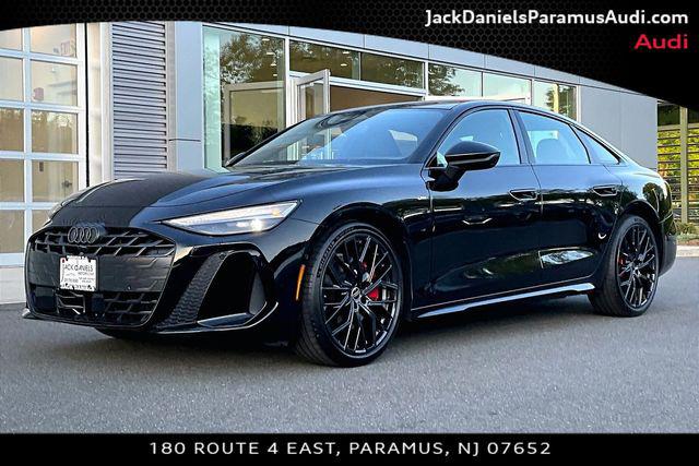 2026 Audi A6 Prestige quattro S tronic's photo