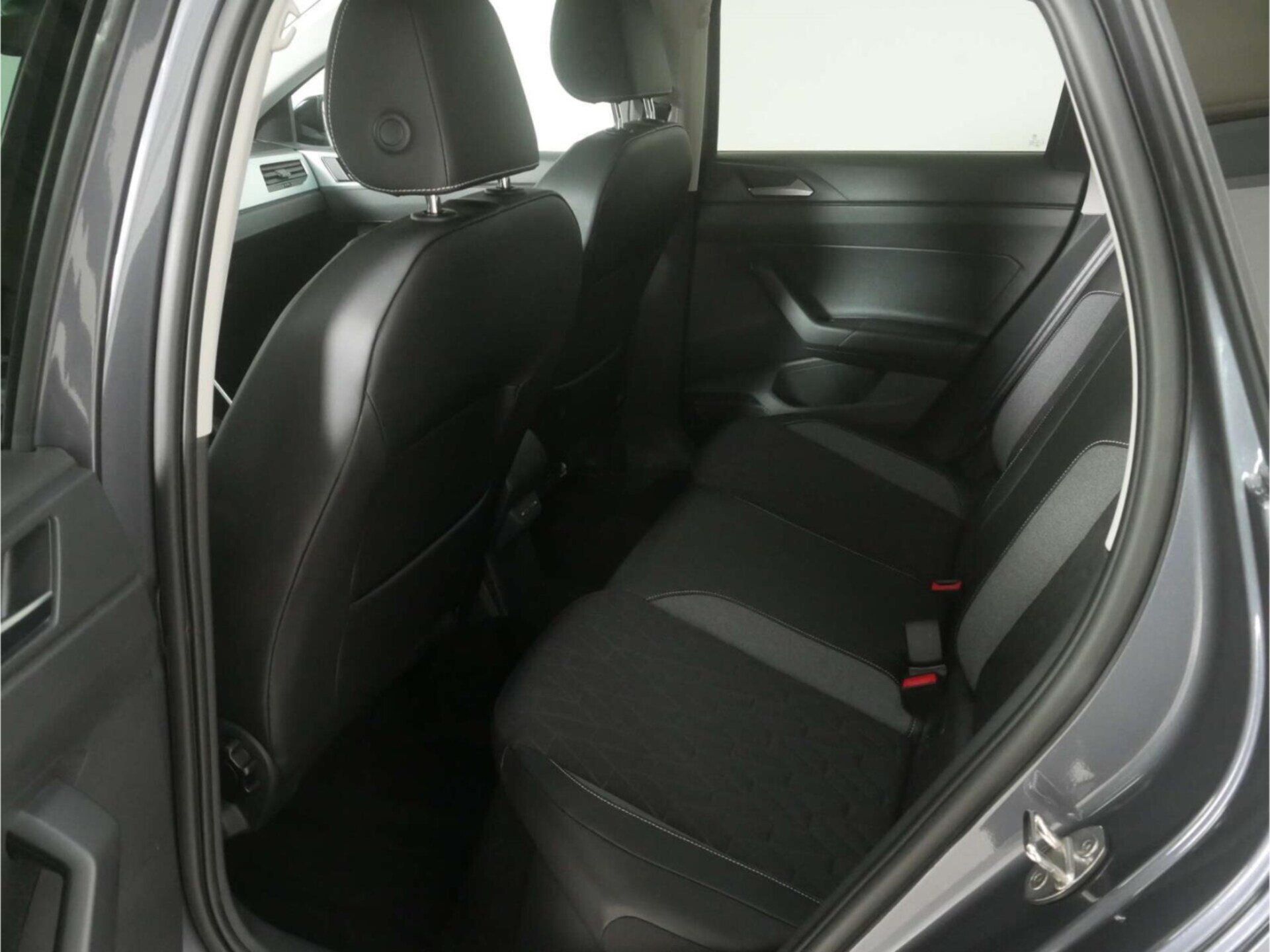 Volkswagen Polo Goal