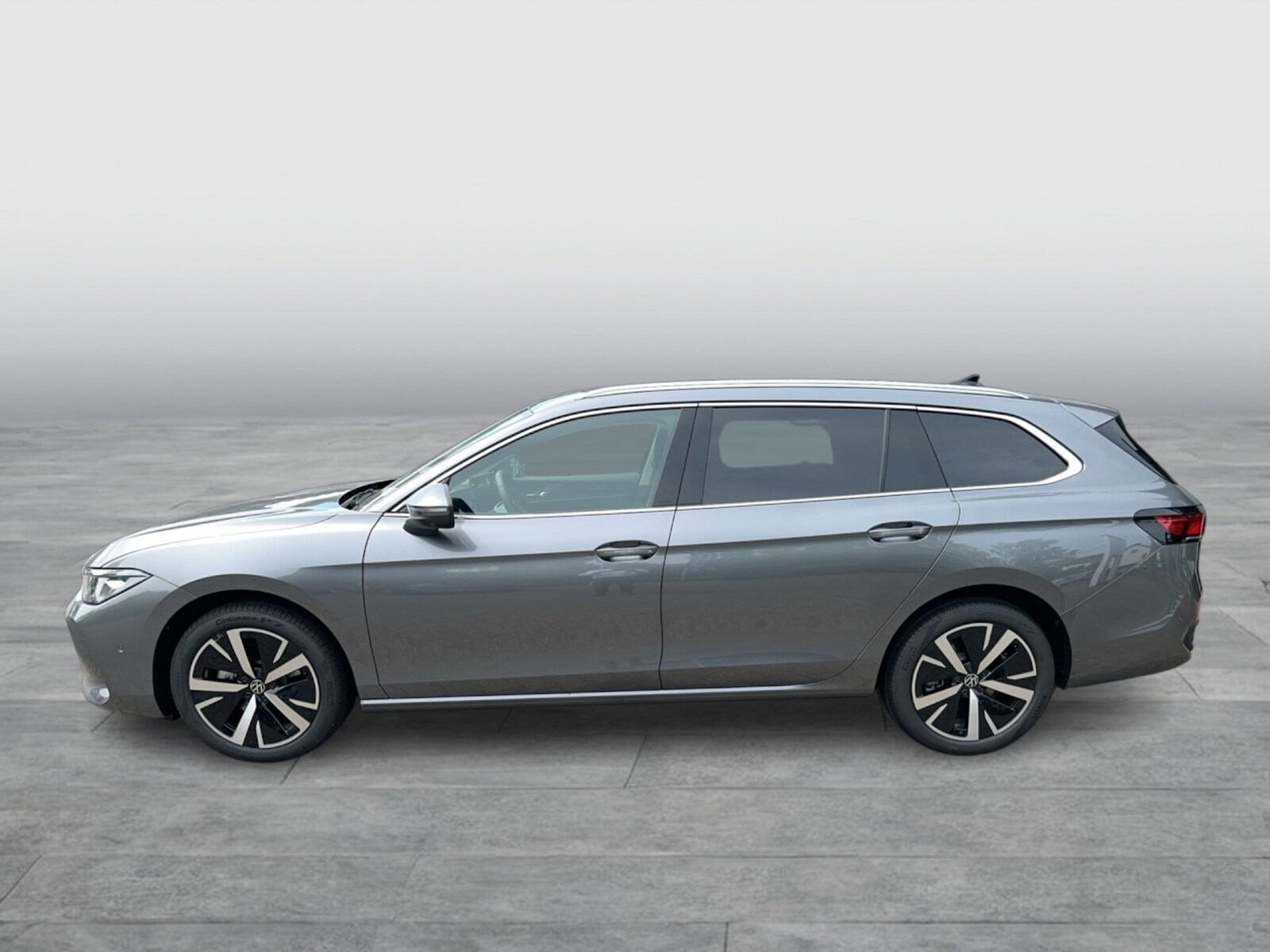 Volkswagen Passat – Bild 2