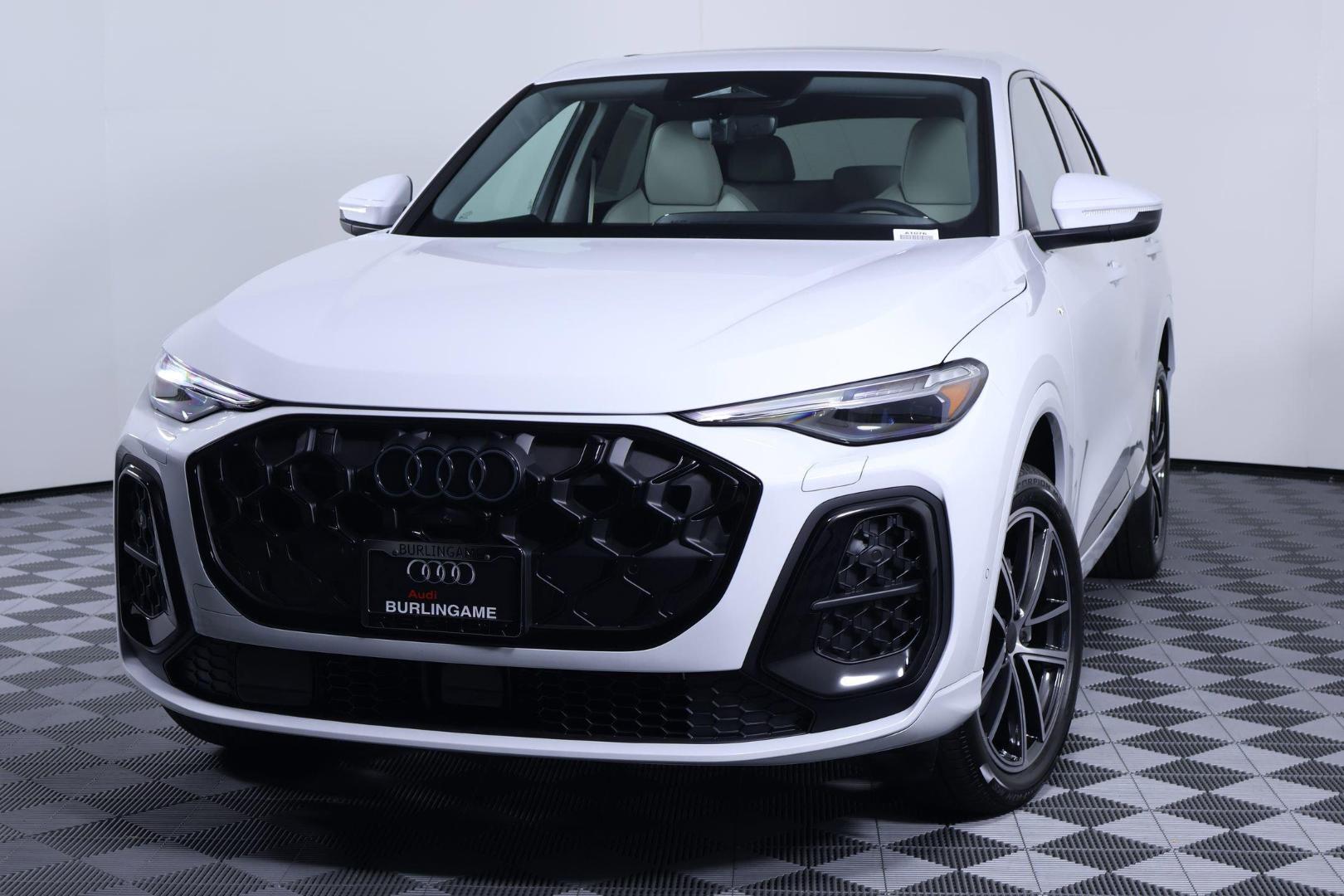 2026 Audi Q5 Sportback Premium Plus quattro's photo