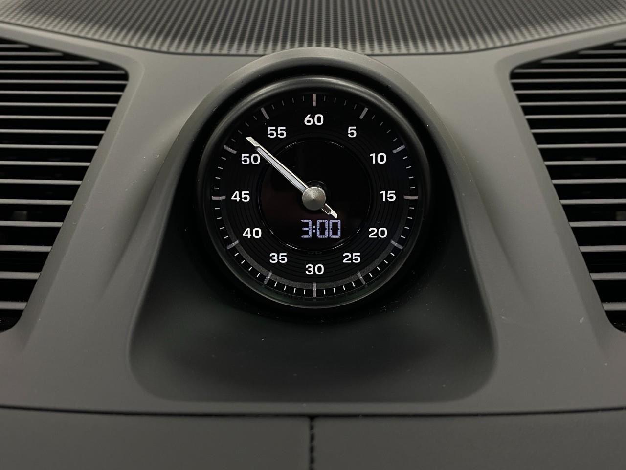 2025 Porsche Cayenne Coup S - Photo 65