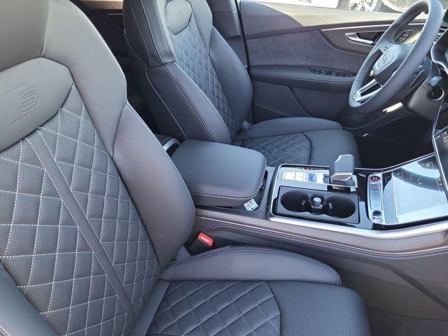 2026 Audi SQ7 Premium Plus - Photo 17