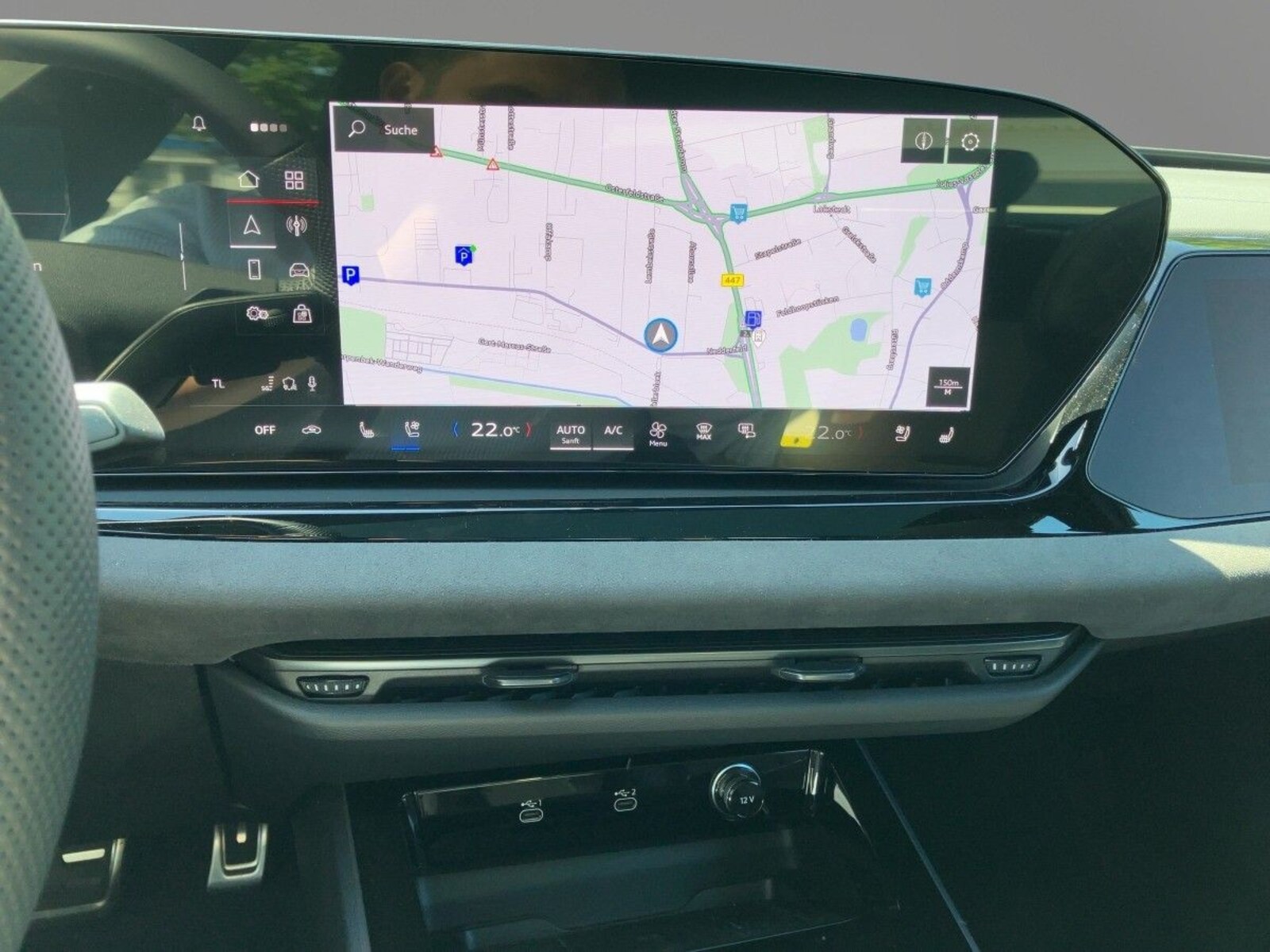 Audi A6 Limousine – Bild 11
