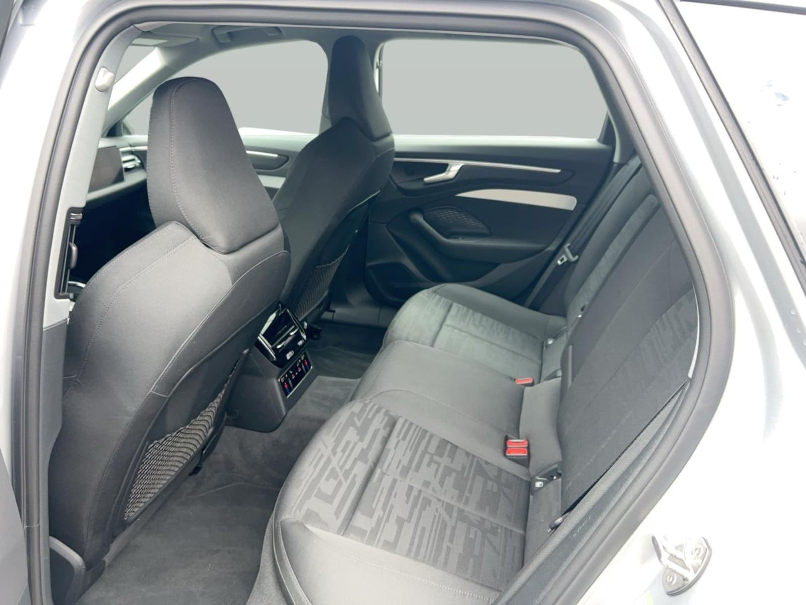 Audi A6 Avant – Bild 10