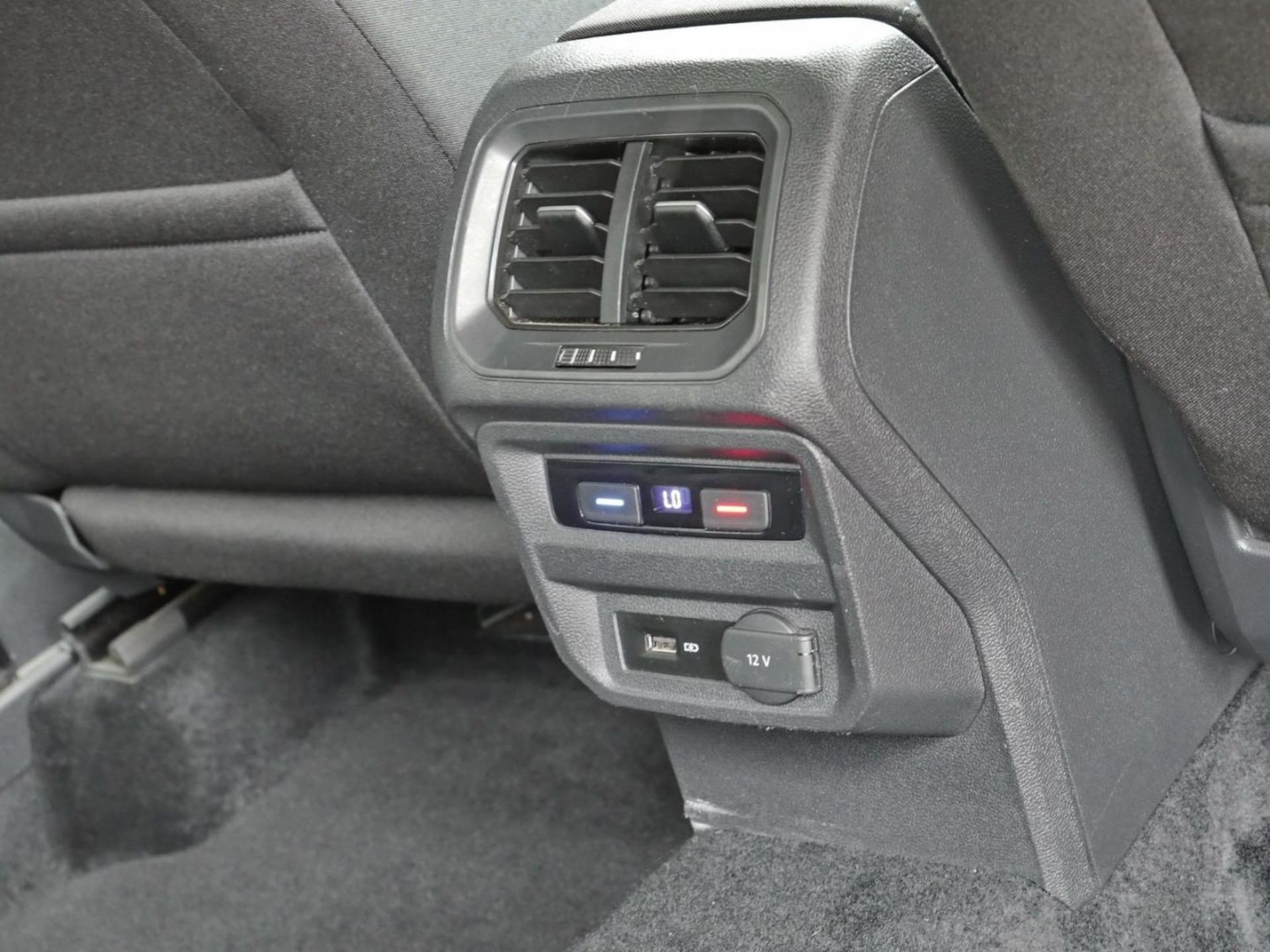 Volkswagen Tiguan Allspace IQ.DRIVE