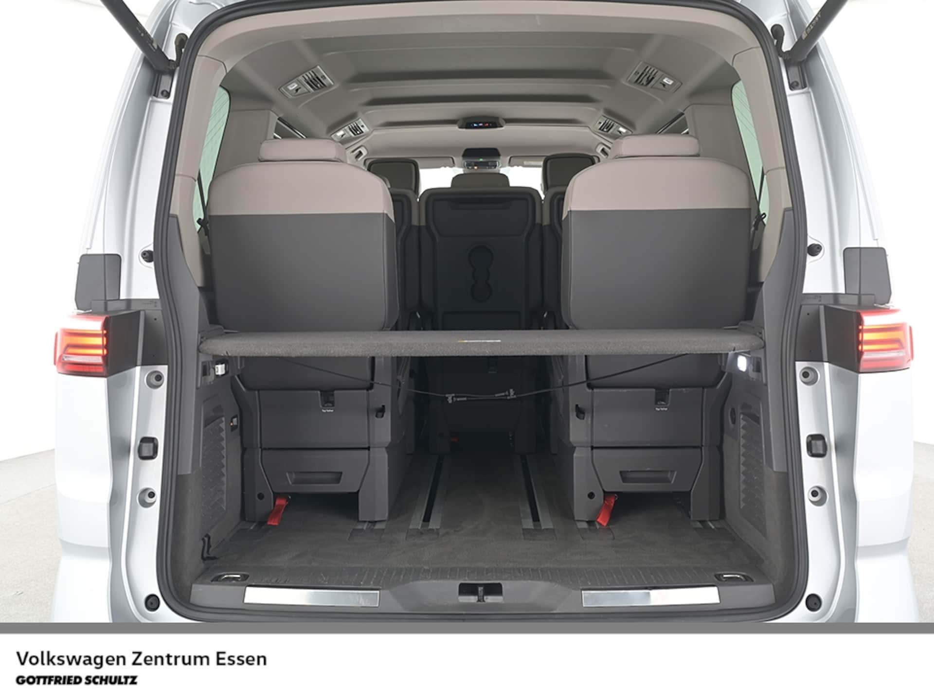 Volkswagen Multivan Style