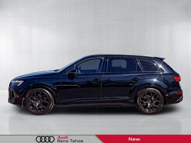 2026 Audi SQ7