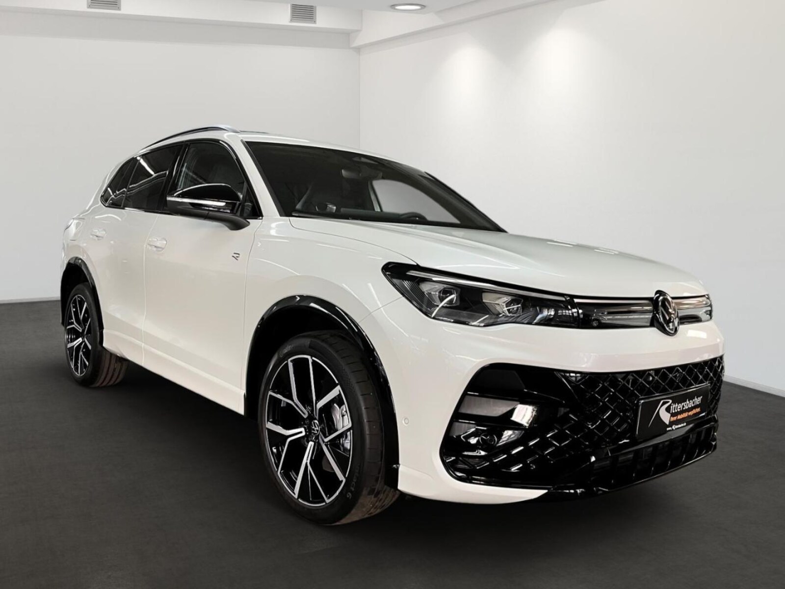 Volkswagen Tiguan – Bild 3