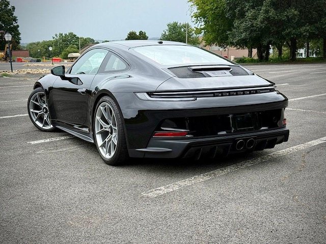 2023 Porsche 911 GT3