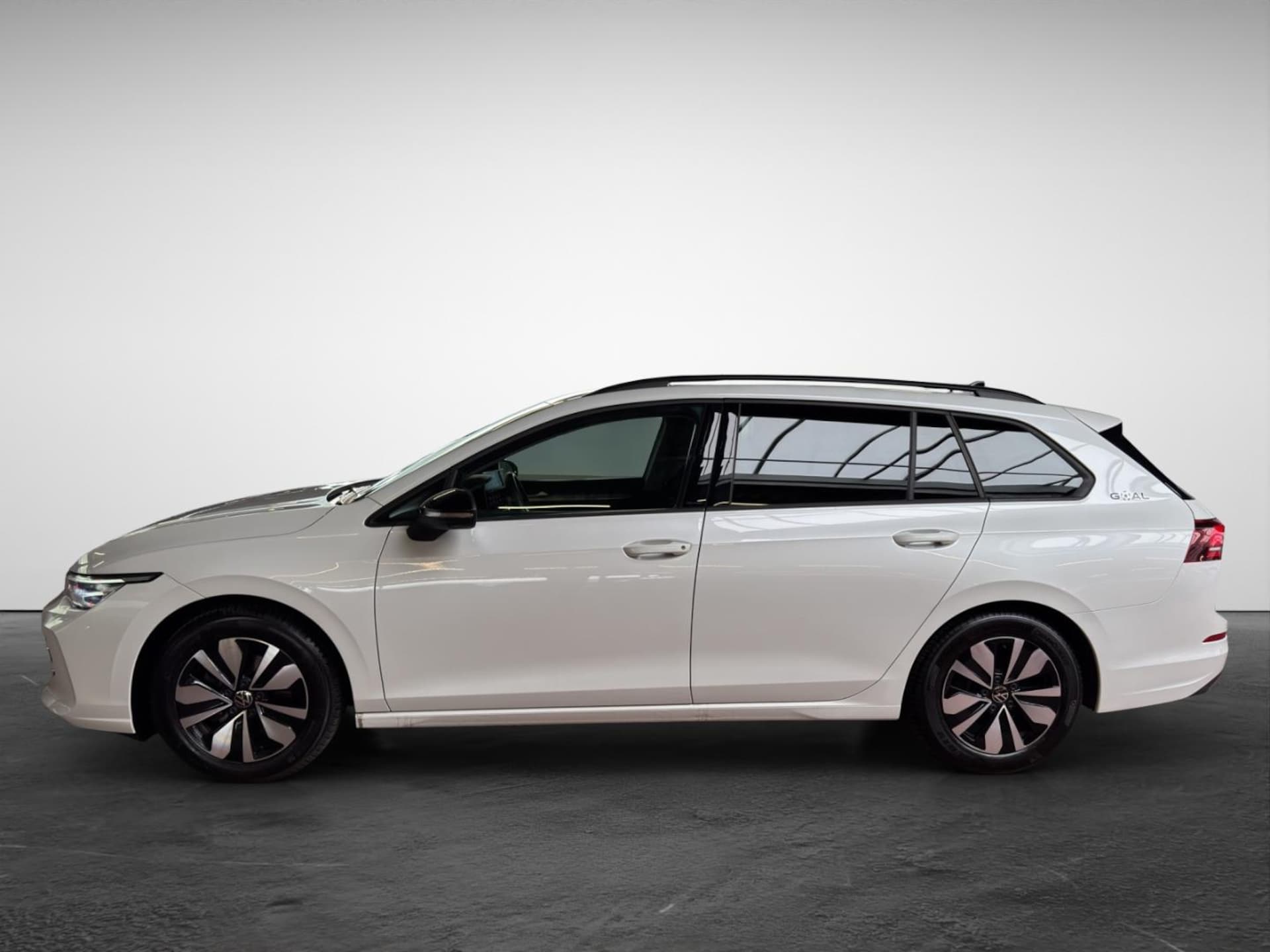Volkswagen Golf Variant Goal