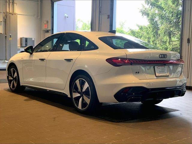 2026 Audi A5 Sedan