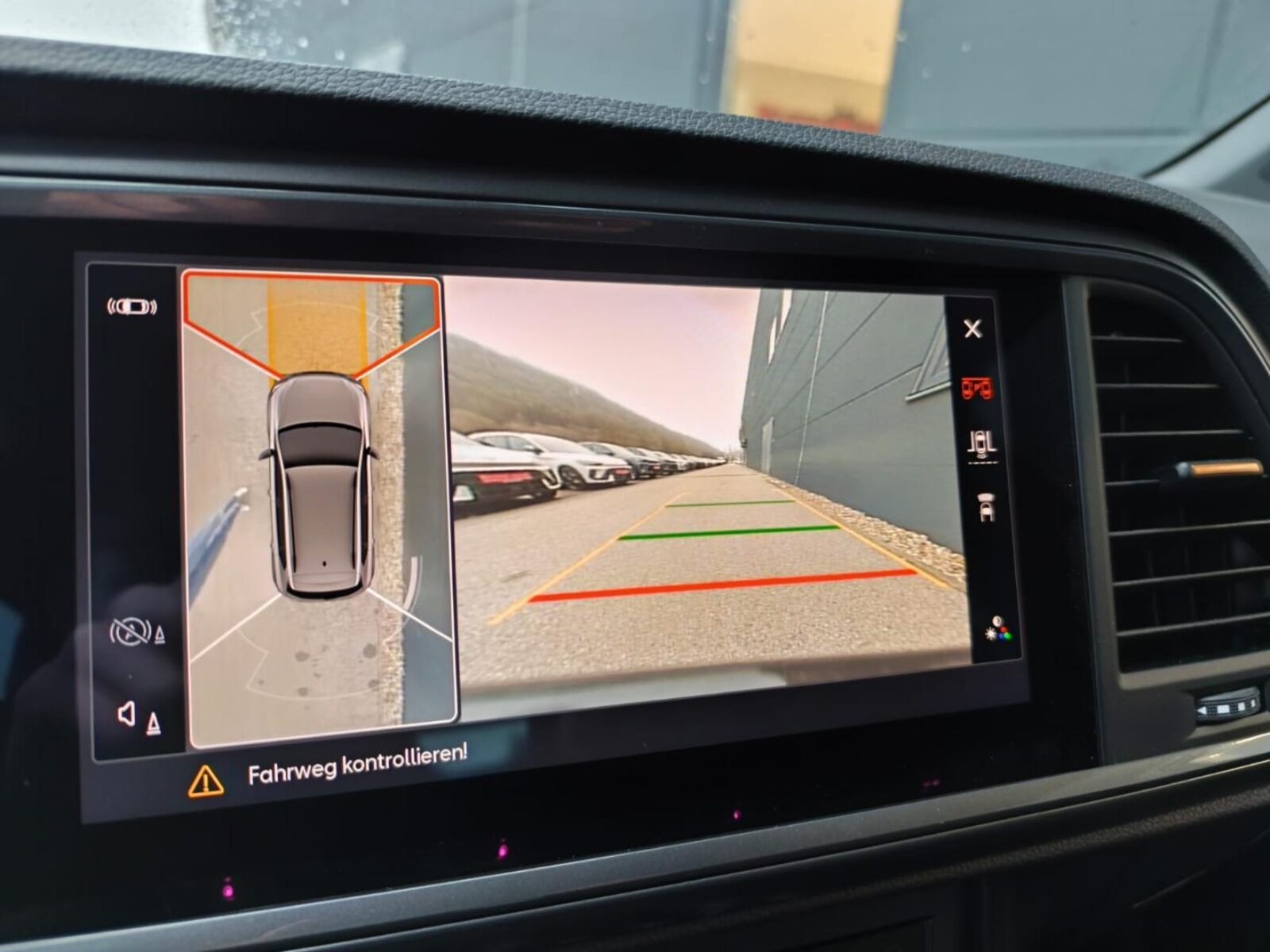 CUPRA Ateca – Bild 19