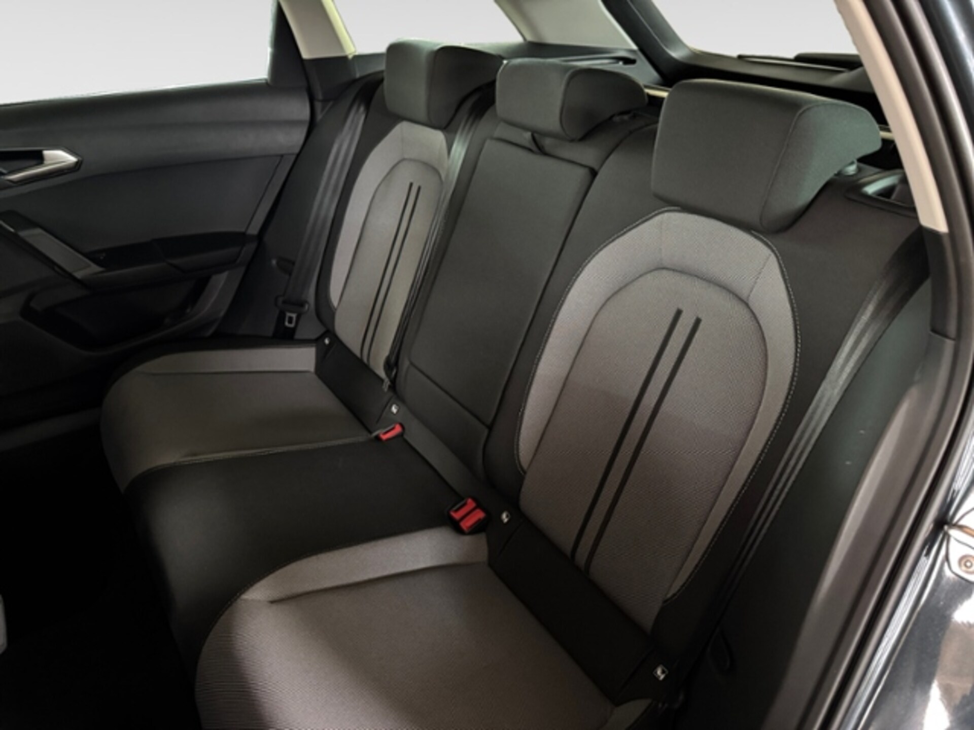 SEAT Leon Sportstourer Style